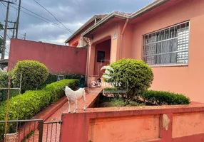 Foto 1 de Casa com 2 Quartos à venda, 132m² em Vila Clarice, Santo André