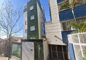 Foto 1 de Cobertura com 3 Quartos à venda, 180m² em Jardim América, Belo Horizonte