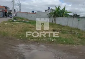 Foto 1 de Lote/Terreno à venda, 257m² em Jardim Aeroporto III, Mogi das Cruzes