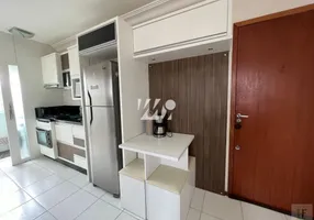 Foto 1 de Apartamento com 2 Quartos à venda, 44m² em Aririu, Palhoça