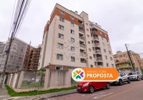 Foto 1 de Apartamento com 2 Quartos à venda, 85m² em Atuba, Curitiba