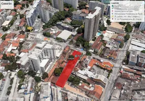 Foto 1 de Imóvel Comercial à venda, 539m² em Graças, Recife