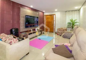 Foto 1 de Casa com 3 Quartos à venda, 250m² em Vila Assuncao, Santo André