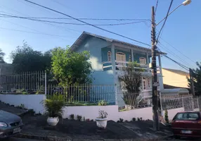 Foto 1 de Casa de Condomínio com 3 Quartos para alugar, 150m² em  Vila Valqueire, Rio de Janeiro
