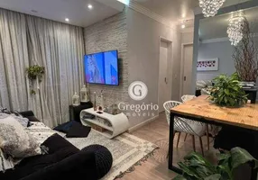 Foto 1 de Apartamento com 2 Quartos à venda, 50m² em Butantã, São Paulo