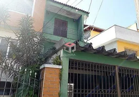 Foto 1 de Sobrado com 3 Quartos à venda, 160m² em Jardim Irene, Santo André