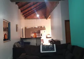 Foto 1 de Casa com 3 Quartos à venda, 110m² em Chacara do Governador, Goiânia