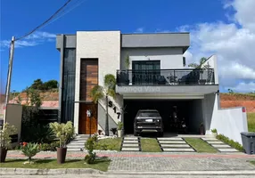 Foto 1 de Casa de Condomínio com 1 Quarto à venda, 283m² em Cajueiro, Maricá
