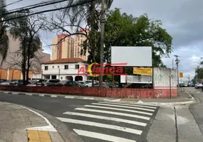 Foto 1 de Lote/Terreno à venda, 1140m² em Vila das Palmeiras, Guarulhos