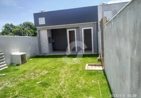 Foto 1 de Casa com 3 Quartos à venda, 109m² em Itaupuaçu, Maricá
