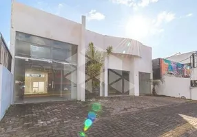 Foto 1 de Sala Comercial para alugar, 272m² em Estância Velha, Canoas