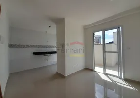 Foto 1 de Apartamento com 2 Quartos à venda, 44m² em Vila Isolina Mazzei, São Paulo