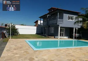 Foto 1 de Casa com 4 Quartos à venda, 300m² em Alto das Palmeiras, Itu