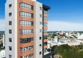 Foto 1 de Apartamento com 3 Quartos à venda, 91m² em Vila Rodrigues, Passo Fundo