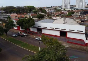 Foto 1 de Galpão/Depósito/Armazém para venda ou aluguel, 2500m² em Jardim Morumbi, Londrina