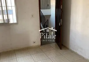 Foto 1 de Apartamento com 2 Quartos para alugar, 54m² em Jardim Rio das Pedras, Cotia