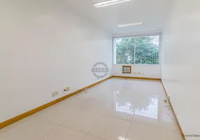 Foto 1 de Sala Comercial para alugar, 27m² em Menino Deus, Porto Alegre