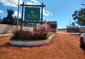 Foto 1 de Fazenda/Sítio à venda, 1000m² em Sao Geraldo II, Montes Claros