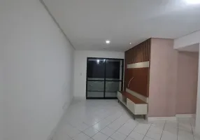 Foto 1 de Apartamento com 3 Quartos à venda, 77m² em Imbuí, Salvador