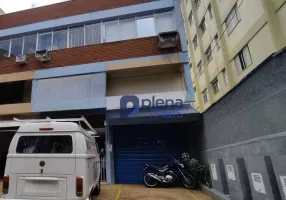 Foto 1 de Ponto Comercial para alugar, 60m² em Jardim Nova Europa, Campinas