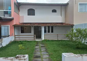 Foto 1 de Casa com 4 Quartos à venda, 120m² em Caji, Lauro de Freitas