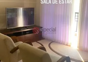 Foto 1 de Apartamento com 3 Quartos à venda, 141m² em Água Rasa, São Paulo