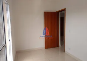 Foto 1 de Apartamento com 2 Quartos à venda, 53m² em Vila Nossa Senhora de Fátima, Americana