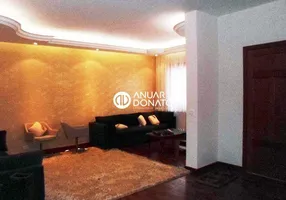 Foto 1 de Casa com 5 Quartos à venda, 334m² em Vila Paris, Belo Horizonte