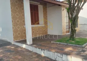 Foto 1 de Casa com 2 Quartos à venda, 153m² em Jardim Novo Campos Elíseos, Campinas