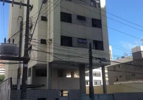 Foto 1 de Apartamento com 3 Quartos à venda, 99m² em Cocó, Fortaleza