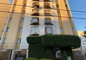 Foto 1 de Apartamento com 2 Quartos para venda ou aluguel, 114m² em Ponte Preta, Campinas