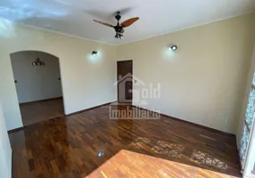 Foto 1 de Casa com 3 Quartos para venda ou aluguel, 175m² em Jardim São Luiz, Ribeirão Preto