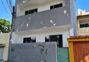 Foto 1 de Casa com 2 Quartos para alugar, 100m² em Anil, Rio de Janeiro