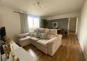 Foto 1 de Apartamento com 2 Quartos para venda ou aluguel, 76m² em Pompeia, São Paulo