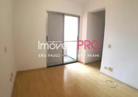 Foto 1 de Apartamento com 2 Quartos à venda, 65m² em Saúde, São Paulo