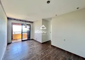 Foto 1 de Apartamento com 2 Quartos para alugar, 60m² em Nova Parnamirim, Parnamirim