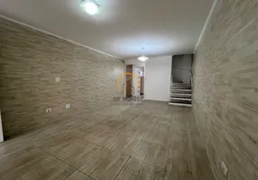 Foto 1 de Sobrado com 3 Quartos para alugar, 89m² em Saúde, São Paulo