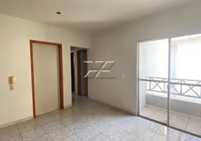 Foto 1 de Apartamento com 2 Quartos para venda ou aluguel, 55m² em Jardim São Paulo, Rio Claro
