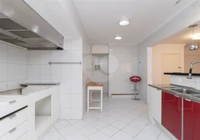 Foto 1 de Apartamento com 3 Quartos à venda, 103m² em Bela Vista, São Paulo