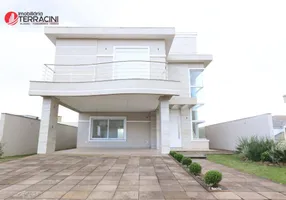 Foto 1 de Casa de Condomínio com 4 Quartos à venda, 320m² em Alphaville, Gravataí