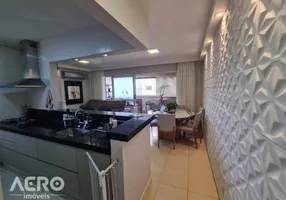 Foto 1 de Apartamento com 3 Quartos à venda, 131m² em Jardim América, Bauru