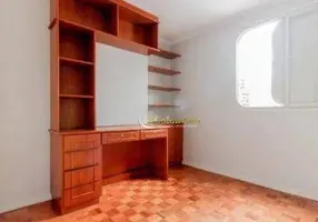 Foto 1 de Apartamento com 3 Quartos à venda, 90m² em Vila Regente Feijó, São Paulo