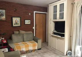 Foto 1 de Apartamento com 3 Quartos à venda, 98m² em Pompeia, São Paulo