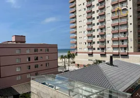 Foto 1 de Kitnet com 1 Quarto à venda, 28m² em Vila Assunção, Praia Grande