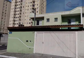Foto 1 de Sobrado com 3 Quartos à venda, 108m² em Jardim Vila Formosa, São Paulo