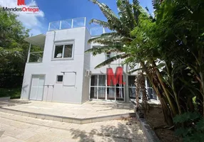 Foto 1 de Casa de Condomínio com 4 Quartos à venda, 410m² em Caputera, Sorocaba