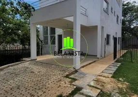 Foto 1 de Casa de Condomínio com 4 Quartos à venda, 181m² em Joá, Lagoa Santa