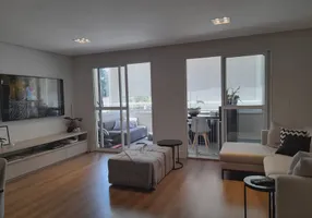 Foto 1 de Apartamento com 3 Quartos à venda, 103m² em Santana, São Paulo