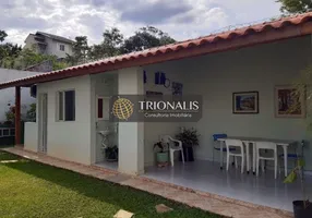 Foto 1 de Casa de Condomínio com 2 Quartos à venda, 130m² em Refúgio, Atibaia