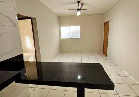 Foto 1 de Apartamento com 2 Quartos à venda, 59m² em Franca Polo Club, Franca